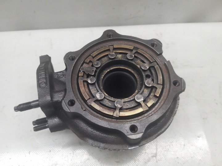 CORPUS TURBINA GEOMETRIA TURBO SCENIC III MEGANE QASHQA 1.5 DCI K9K 3813563 12