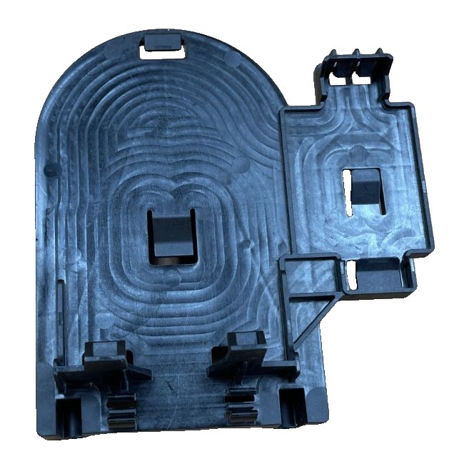 VW MULTIVAN T6 TOUAREG and 7L 02-15 bracket holder STEROWNIKA 7LA937535C