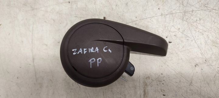 Poignée Poignée Siège Droit Opel Zafira C 2,0 CDTI