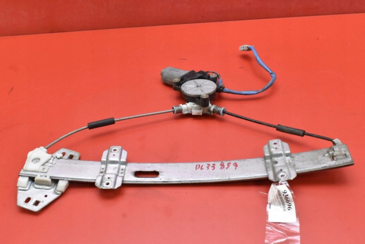 window regulator left front EU HONDA CIVIC 6 VI sedan 95-01