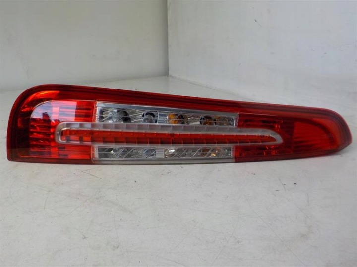 FORD C-MAX MK1 LIFT light left rear left rear part