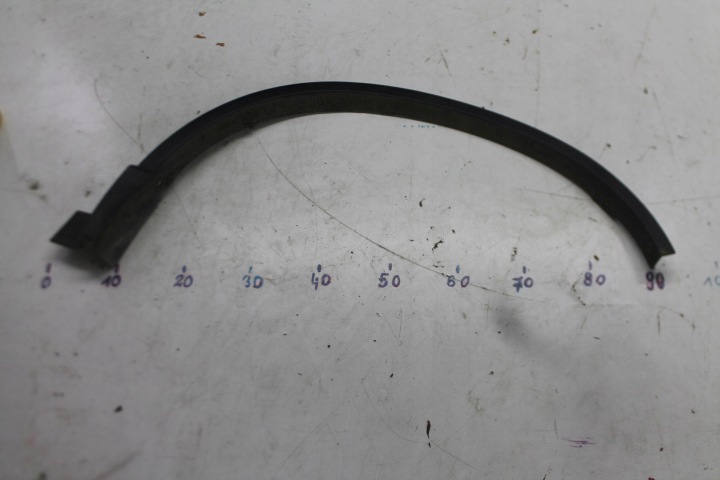 LEISTE SCHUTZLEISTE BLENDE GEHÄUSE DES KOTFLÜGELS LINKS HECK HONDA CR-V 3 III 06-09