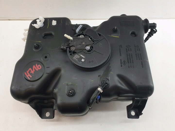 Behälter Pumpe ADBLUE OPEL VIVARO B RENAULT TRAFIC III FIAT TALENTO