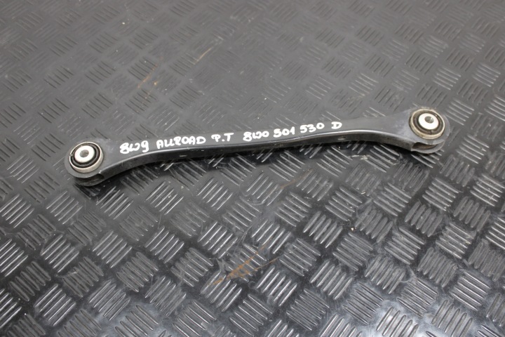 arm right rear part 8W0501530D AUDI A4 B9 8W0 8W9 ALLROAD