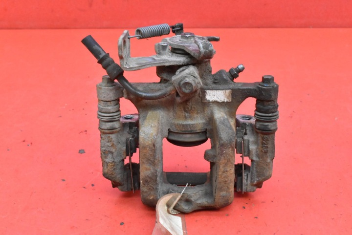 PINZA FRENO freno Destra posteriore OPEL MOKKA A 1.4 T 140 KM 12-15