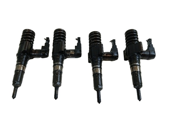 VW PASSAT B6 GOLF V OCTAVIA II A3 8P 2.0 TDI Injecteur KOMPLET 03G130073T