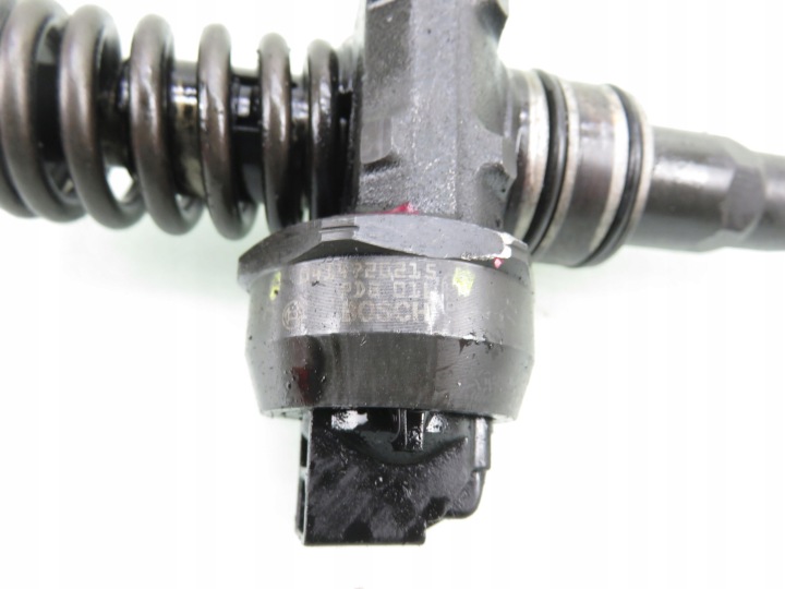 VW AUDI SEAT SKODA 1.9 TDI 038130073AG 0414720215 6