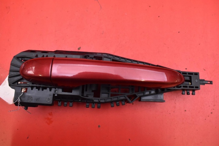 Poignée Droit Arrière Arrière PRP 68084836 JEEP CHEROKEE 5 V KL 13-17