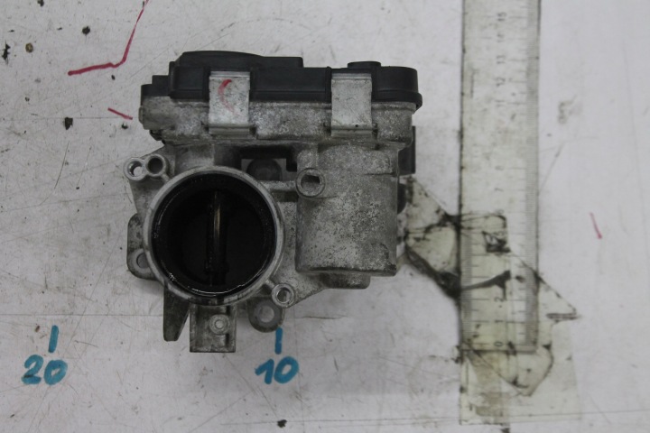 Vanne boitier papillon 55255919 FIAT 500L 1.3 M-JET 12-17