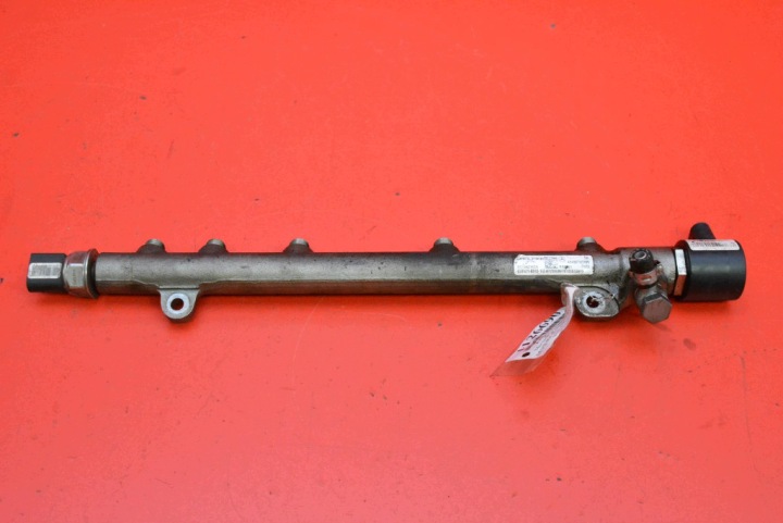 Rampe injection A6460700395 MERCEDES E-KLASA W211 2.2 CDI 170 KM 06-09