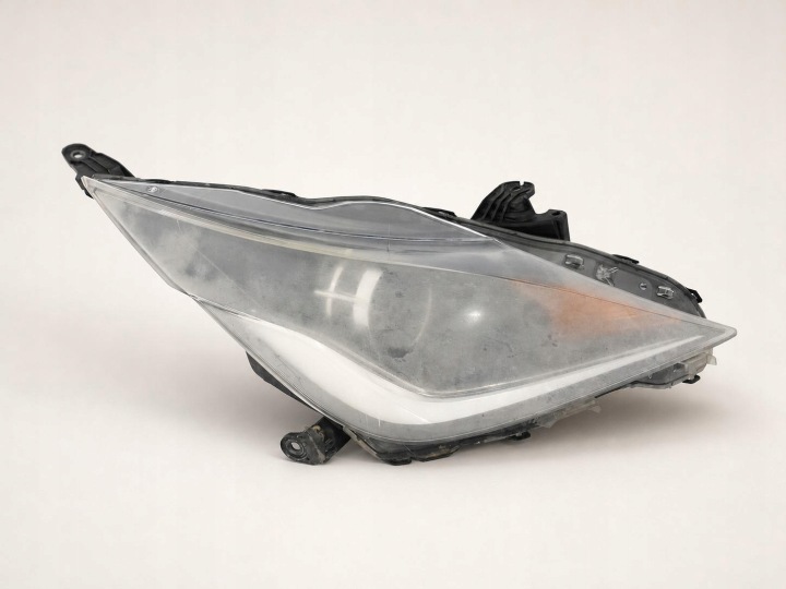 TOYOTA AYGO II 2 AB40 14-18 fanale faro destro normale fendinebbia anteriore EUROPA