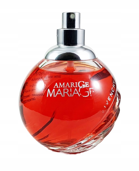 givenchy amarige mariage