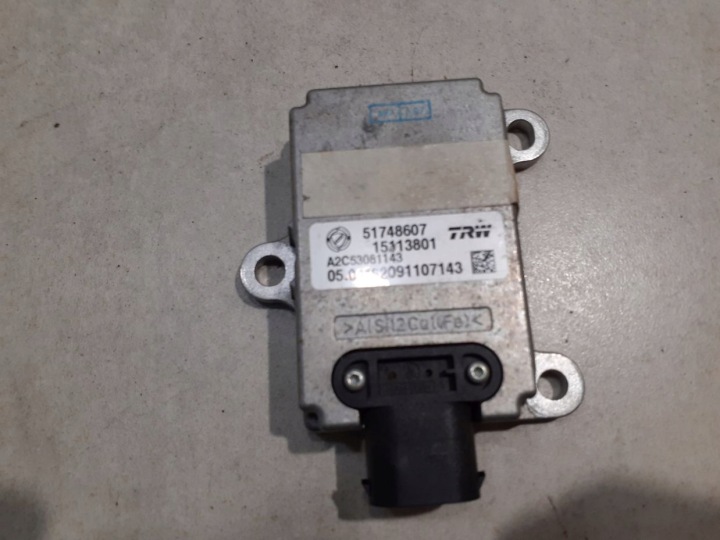 modul Sensor ESP FIAT CROMA II 1.9 MULTIJET 16V 51748607