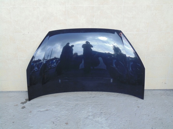 kapota FORD S-MAX 2009 ROK.