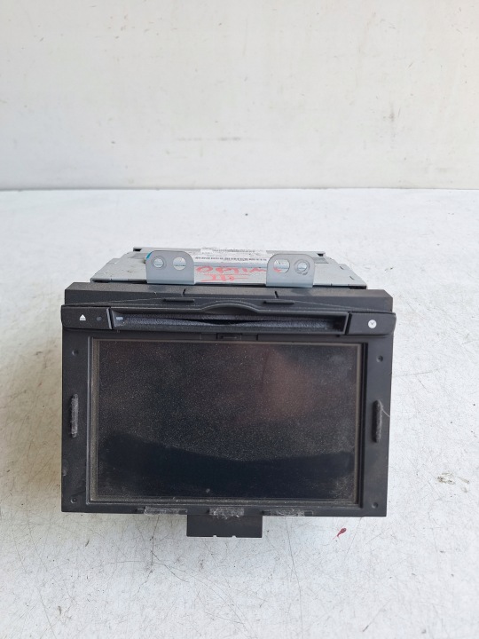 KIA OPTIMA III SEDAN 10-13 RADIO navigacija 96560-2T500CA