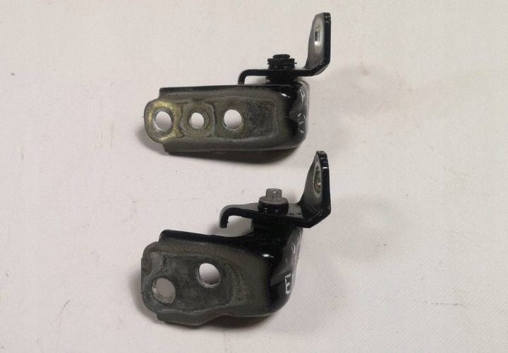 panty dveře prawych przednich předek Ford Explorer 2011-2019
