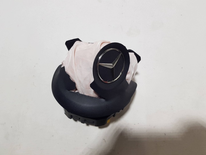 airbag air driver´s airbag Mercedes SLC R172 W172 0008601200