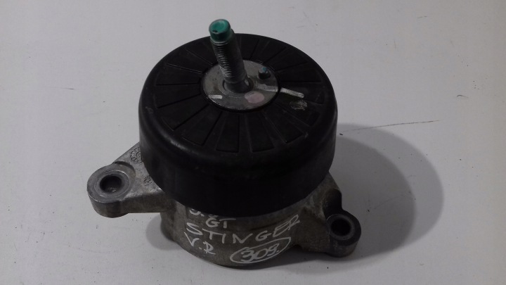 Supporti motore usato KIA STINGER Destro 21814-D2100