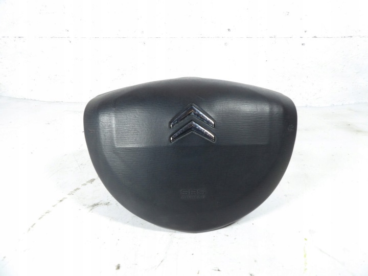 CITROEN C6 airbag steering wheel airbag 96446972ZD