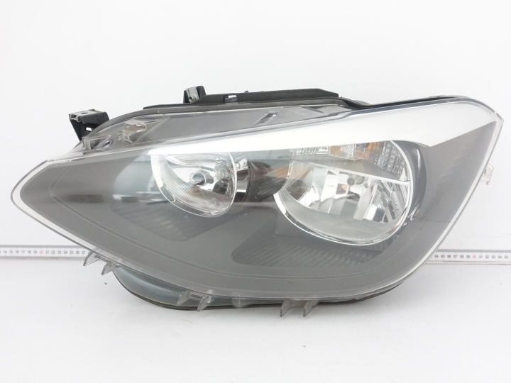 BMW 1 F20 F21 11-14 VFL Licht ZWYKLA Nebelscheinwerfer H7 links vorne EUROPA