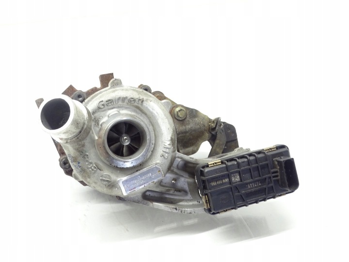turbo TURBINA LAND RANGE ROVER 778400-5005S