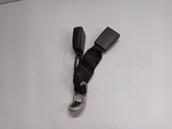 Klamra OSSATURA posteriore medio Mercedes-Benz S W220 2208600869