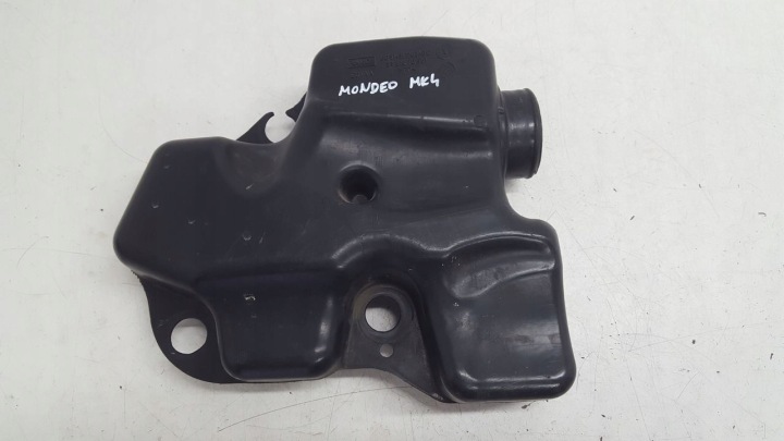 Rezonator tube Ford Mondeo MK4 1,6 16V