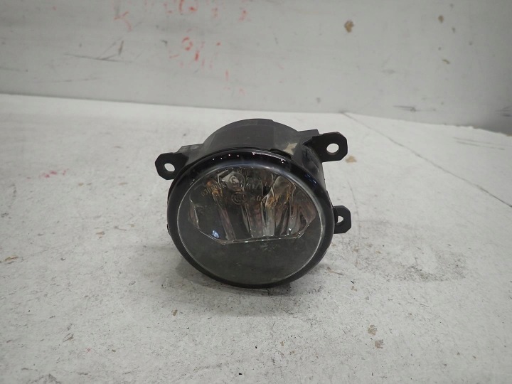FEUX ANTIBROUILLARD CITROEN PEUGEOT FIAT 89251321