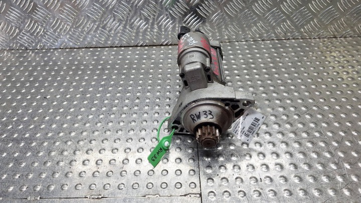 starter 02E911022C KAROQ OCTAVIA IV TIGUAN II GOLF VII ARTEON 2.0 TDI