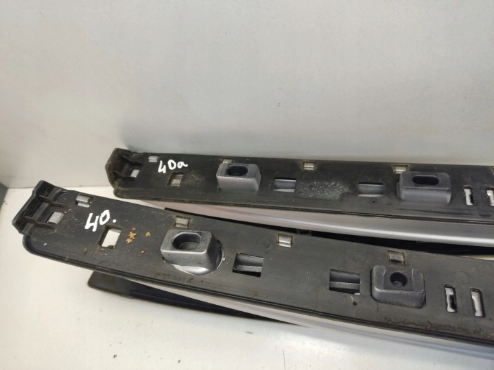 Hyundai Tucson TL 2016 Roof Relings 87264D3000 11