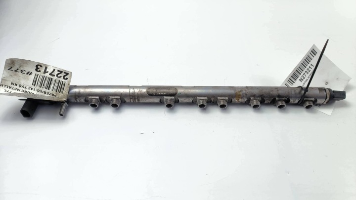 Rampe injection 0445216036 BMW 5 F10 F-10