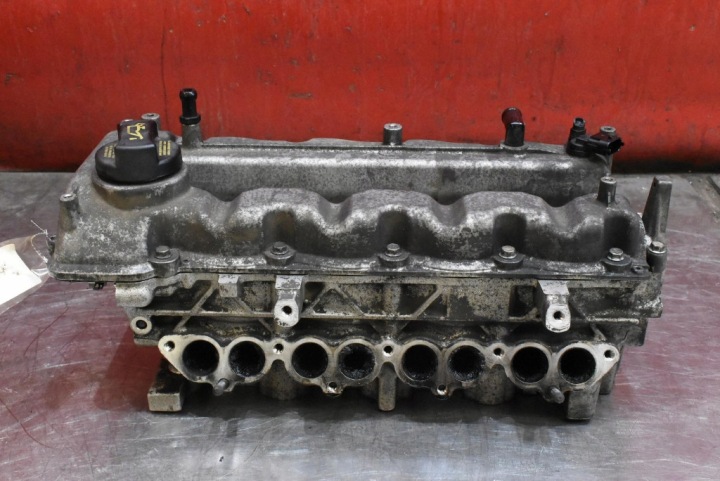 head. of the engine 22111-2A200 KIA CEED 1 and 1.6 CRDI 90 KM LIFT 10-12