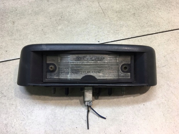 FANALE OSWIETLENIE insegna VIVARO 2.0 CDTI 8200434687