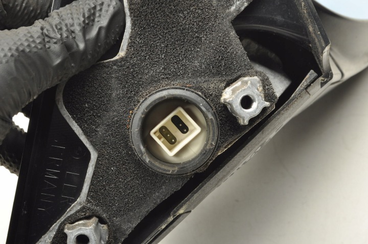 BMW E81 Δεξί Ηλεκτρικός Καθρέπτης 5 Pin Lift Ευρώπη 8