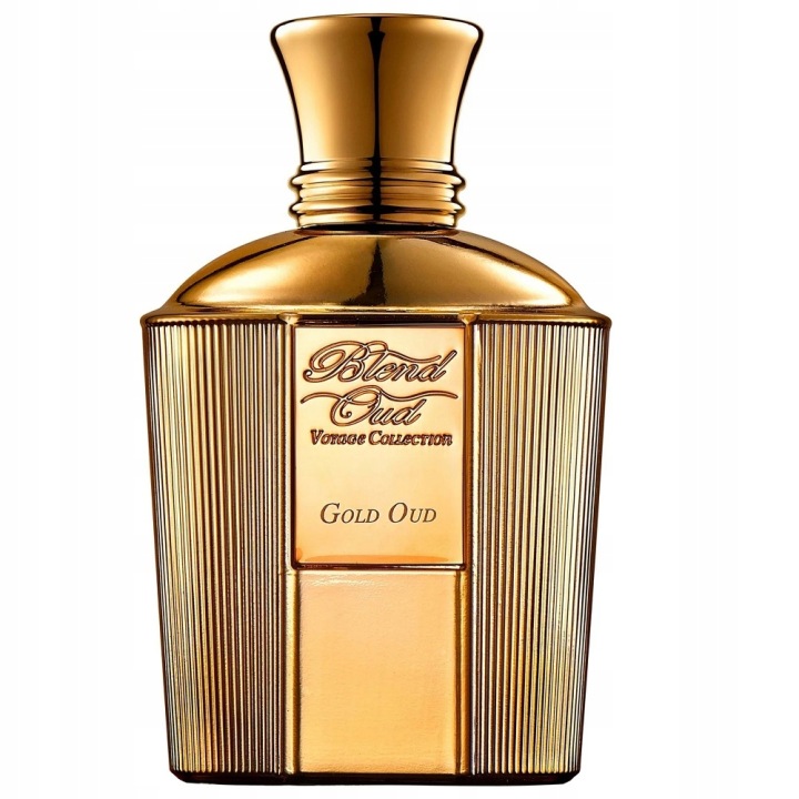 blend oud gold oud