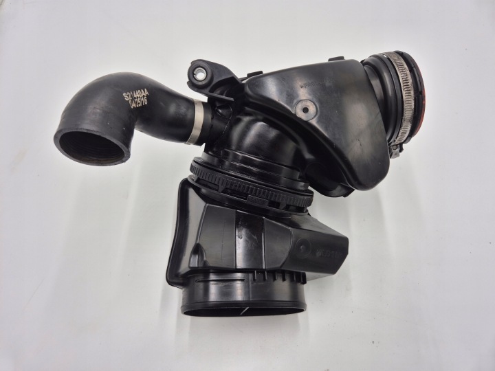 tubo tubo Tubazione REZONATOR Dell’aria KPL 6540904300 MERCEDES W213 2.0 CDI
