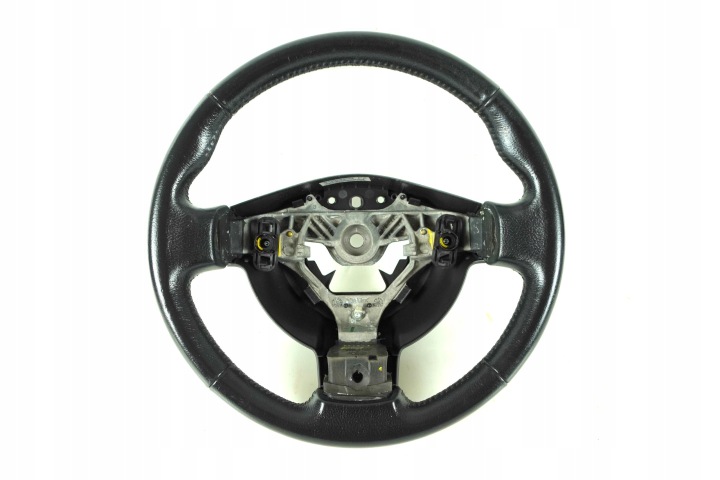 volan koža SKORZANA NISSAN QASHQAI i 1 J10 07-14 48430-JD01D 2007