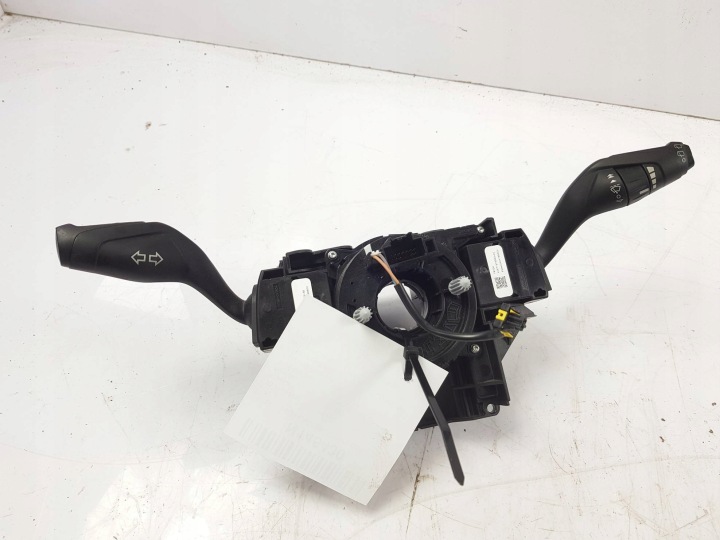 páčky pod volant a ovládání AV6T-17A553-AC FORD FOCUS MK3