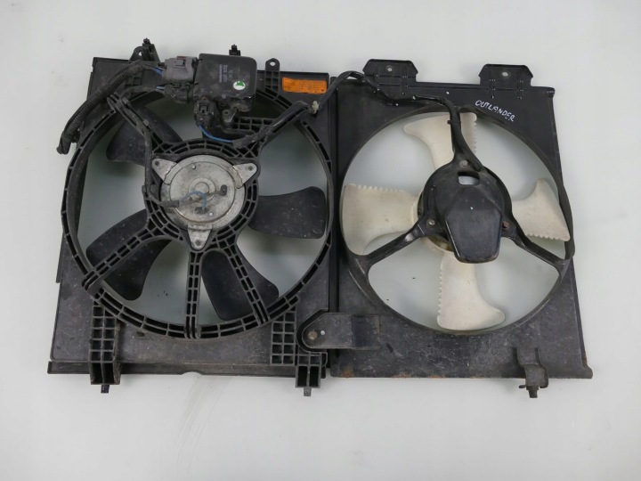 MITSUBISHI OUTLANDER e 2.0 TURBO 4G63 Ventola radiatore 1C23219700