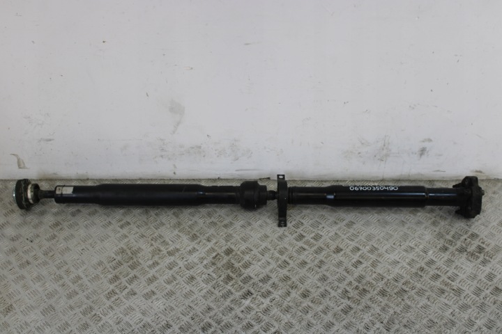 cardan KARDAN MASERATI LEVANTE M161 06700350490