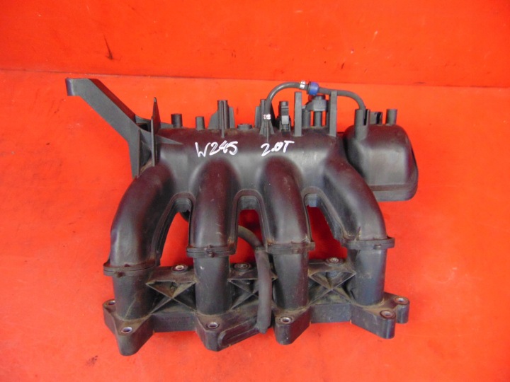 MERCEDES B-KLASA W245 W169 2.0 T intake manifold