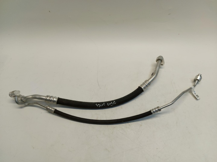 BMW iX1 X1 U11 wiring of the air conditioning 5A35844