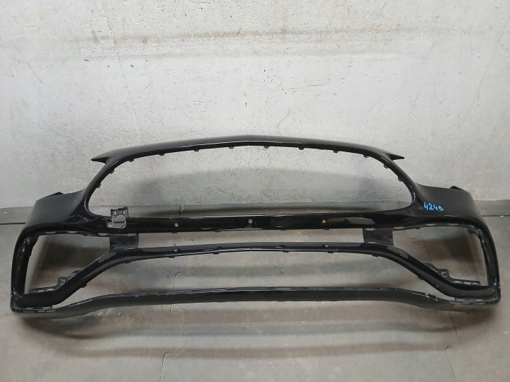 bumper front MERCEDES C KLASA W206 AMG W206