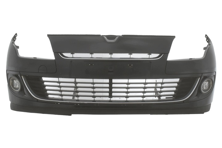 Frontstoßstange * vorne RENAULT MEGANE III FL LIFT 12-14 TEGNE