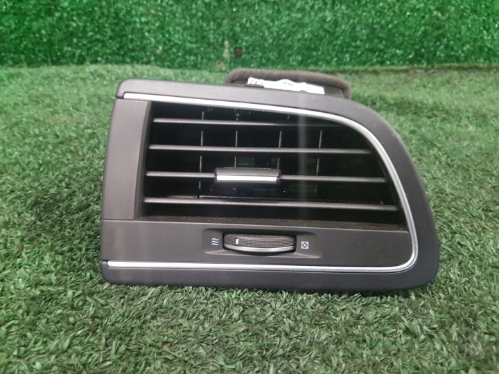 bouche aération tableau bord gauche RENAULT KOLEOS 2 687610315R