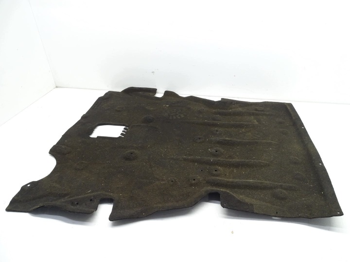 fedél emelet alsó motor BMW F30 F31 F32 F34 F36 7241772