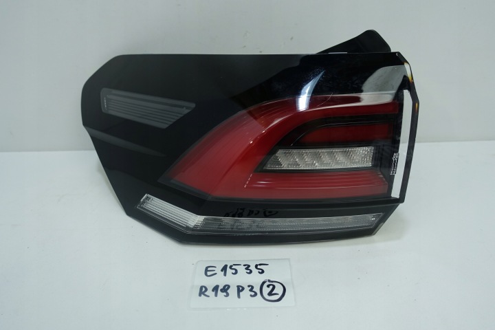 Licht links heck links hinten VW TAIGO 22- 2G7945095