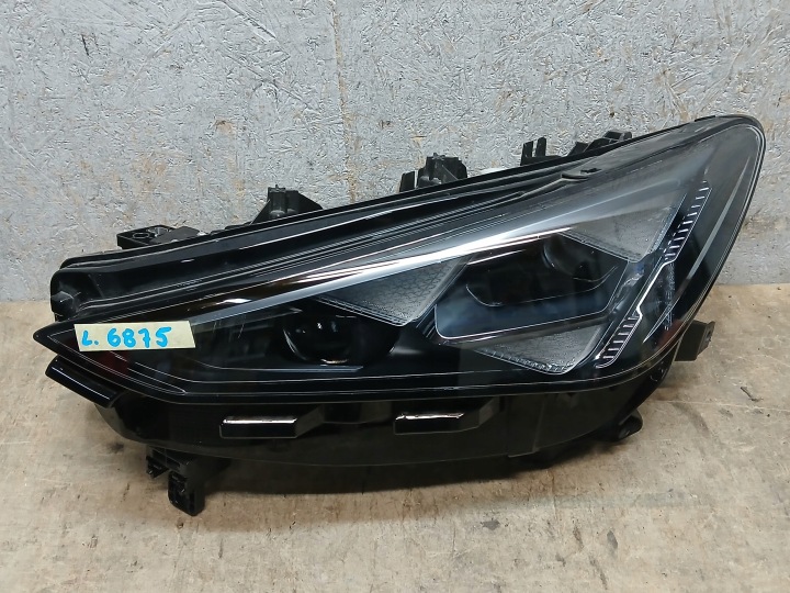feu avant gauche CUPRA TAVASCAN FULL LED 24- 11H 11H941035E