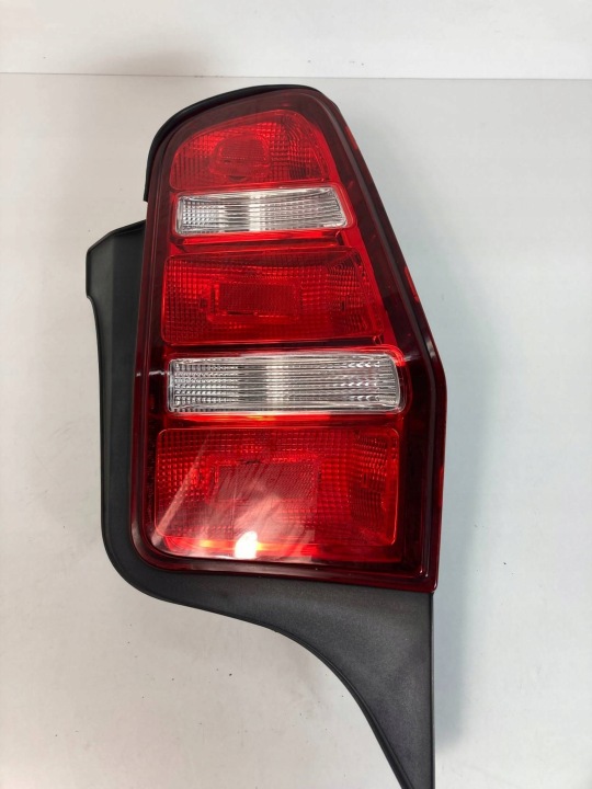 Ford Mustang V 10-14 light right rear part rear right AR33-13B504-A