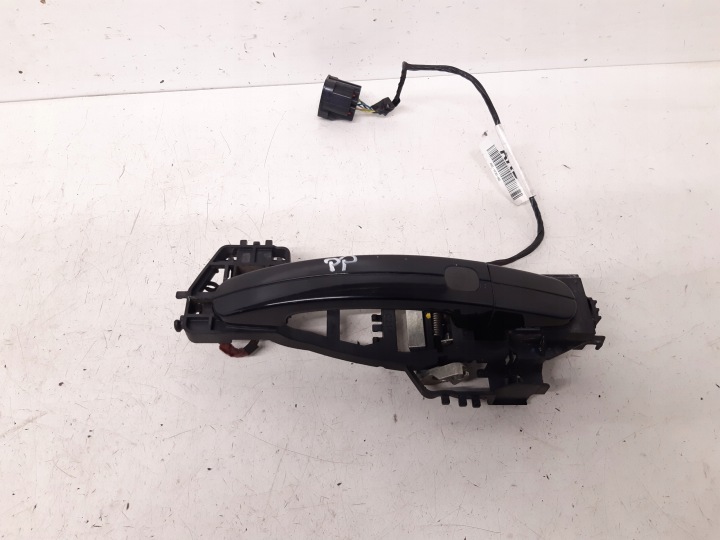 Poignée hands free Droite Avant FA Ford C-max MK2